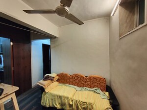 Bedroom in 2 BHK Apartment at Parivar CHS Santacruz West, Santacruz West – for Rent