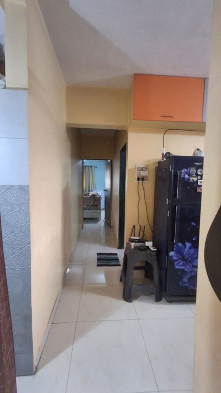 undefined, maa-ashapura-tower 2 Bedroom 950 Sq.Ft. Apartment In Dombivli West Thane 10334004