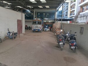 Parking in  Warehouse at Ansal Akanksha Enclave, Sushant Golf City – for Rent