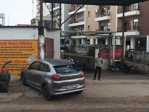 Parking in  Warehouse at Ansal Akanksha Enclave, Sushant Golf City – for Rent