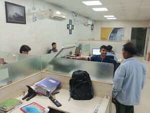  Warehouse For Rent in Ansal Akanksha Enclave, Sushant Golf City