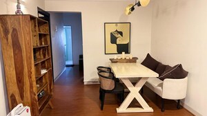 3 BHK Apartment For Sale in Bandra West