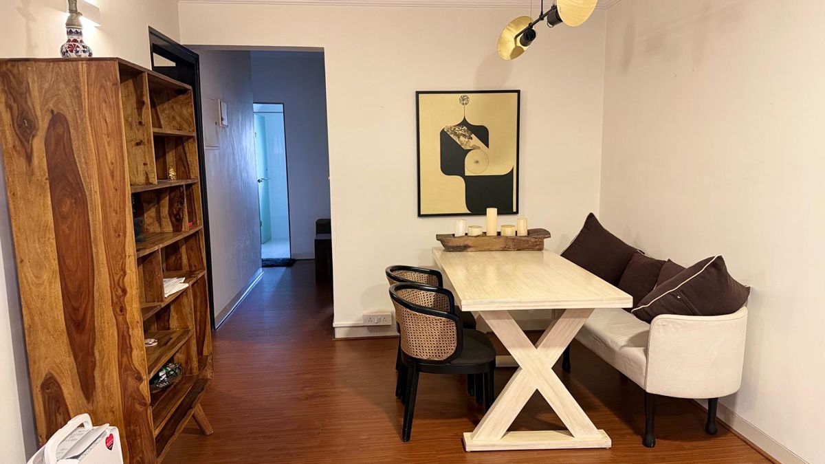 3 BHK Apartment For Sale in Bandra West