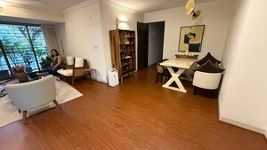 Gym in 3 BHK Apartment at Bandra West – for Sale