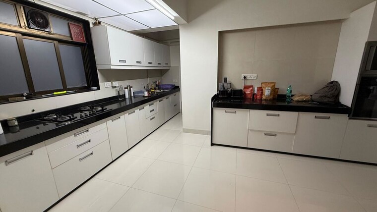 Kitchen, bandra west 3 Bedroom 1300 Sq.Ft. Apartment In Bandra West Mumbai 10333918