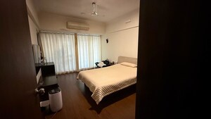 Bedroom in 3 BHK Apartment at Bandra West – for Sale