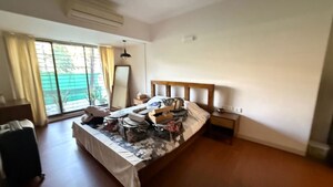 Bedroom in 3 BHK Apartment at Bandra West – for Sale