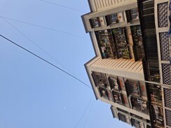 1 BHK Apartment For Rent in Ambe Bhakti CHS