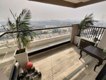 3 BHK 1800 Sq.Ft. Apartment in M3M Skywalk
