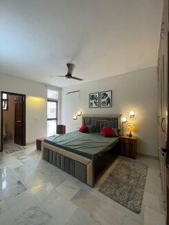1 RkBuilder Floor For Rent in Greater Kailash I
