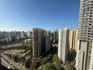 4 BHK Apartment For Rent in Oberoi Sky City, Borivali East