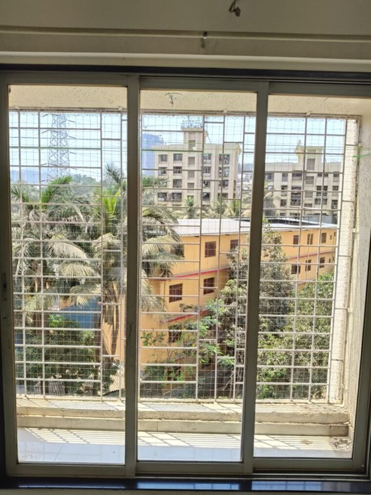 Room, cosmos-classique 2 Bedroom 686 Sq.Ft. Apartment In Ghodbunder Road Thane 10334049