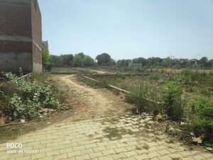 Plot Area in  Plot at Deeksha KCR Town, Rohta – for Sale