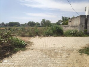 Plot Area in  Plot at Deeksha KCR Town, Rohta – for Sale
