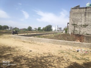 Plot Area in  Plot at Deeksha KCR Town, Rohta – for Sale