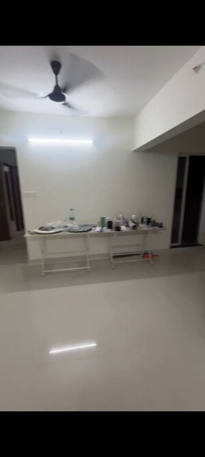 Furnished Amenities in 3 BHK Apartment at Pride Purple Park Titan, Hinjewadi – for Rent