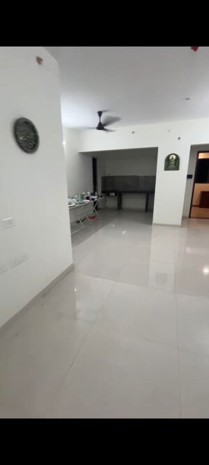 Kitchen in 3 BHK Apartment at Pride Purple Park Titan, Hinjewadi – for Rent