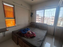 2 BHK Apartment For Rent in Aishwaryam Hamara