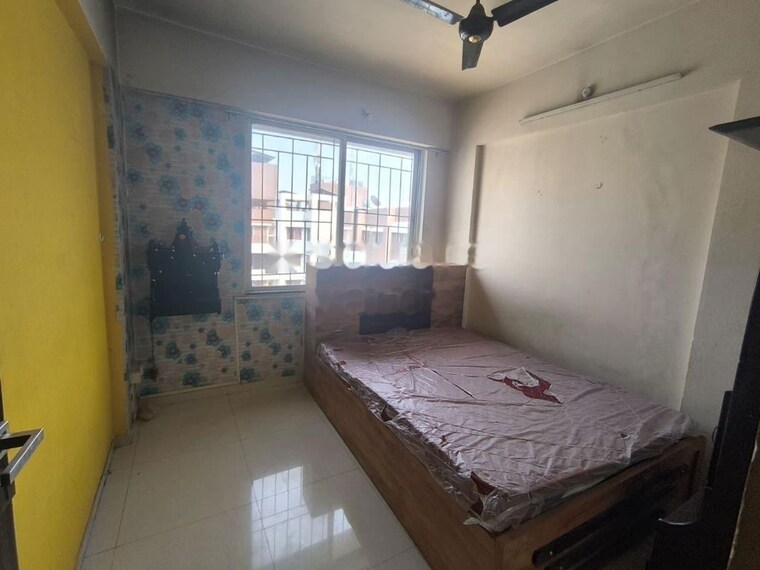 Bedroom, aishwaryam-hamara 2 Bedroom 1300 Sq.Ft. Apartment In Chikhali Pune 10334058