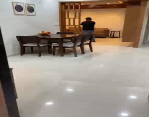 Team Area in 2 BHK Apartment at Raysan – for Rent