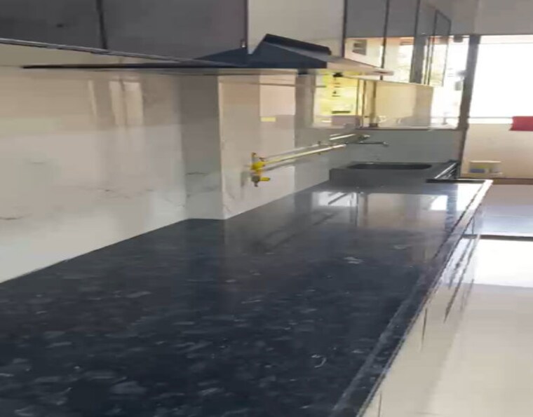 Kitchen, raysan 2 Bedroom 1600 Sq.Ft. Apartment In Raysan Gandhinagar 10334061