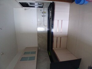 Kitchen in 2 BHK Apartment at Kohinoor Zen Estate, Kharadi – for Rent