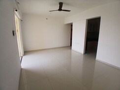 2 BHK + Pooja Room Apartment For Rent in Kohinoor Zen Estate