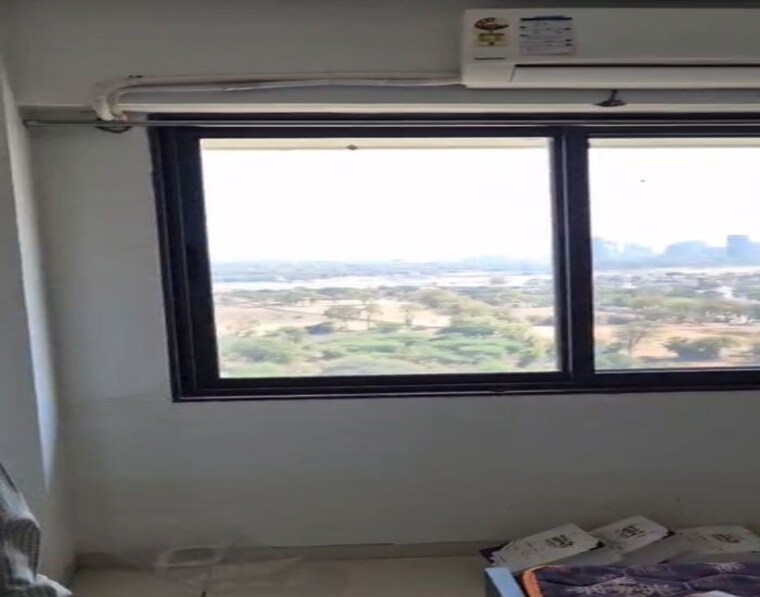 Room, raysan 2 Bedroom 1000 Sq.Ft. Apartment In Raysan Gandhinagar 10334080