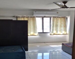 Room in 2 BHK Apartment at Raysan – for Rent