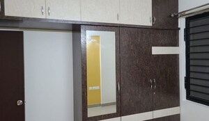 Furnished Amenities in 3 BHK Apartment at Provident Harmony, Thanisandra Main Road – for Rent