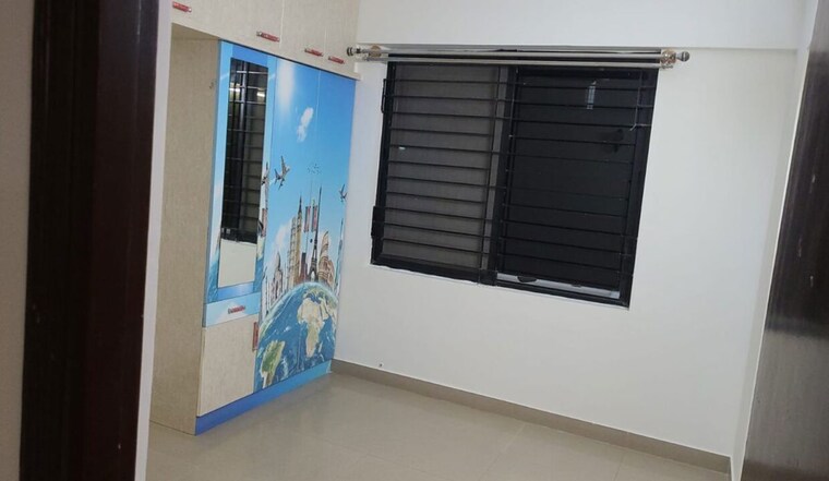 Room, provident-harmony 3 Bedroom 1241 Sq.Ft. Apartment In Thanisandra Main Road Bangalore 10333968