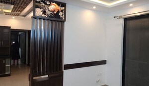 Furnished Amenities in 3 BHK Apartment at Provident Harmony, Thanisandra Main Road – for Rent