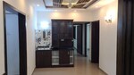 3 BHK + Pooja Room 1241 Sq.Ft. Apartment in Provident Harmony