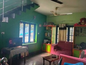 4 BHK Independent House For Sale in Vettamukku