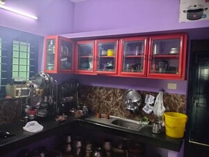 Gym in 4 BHK Independent House at Vettamukku – for Sale