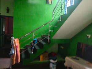 Furnished Amenities in 4 BHK Independent House at Vettamukku – for Sale