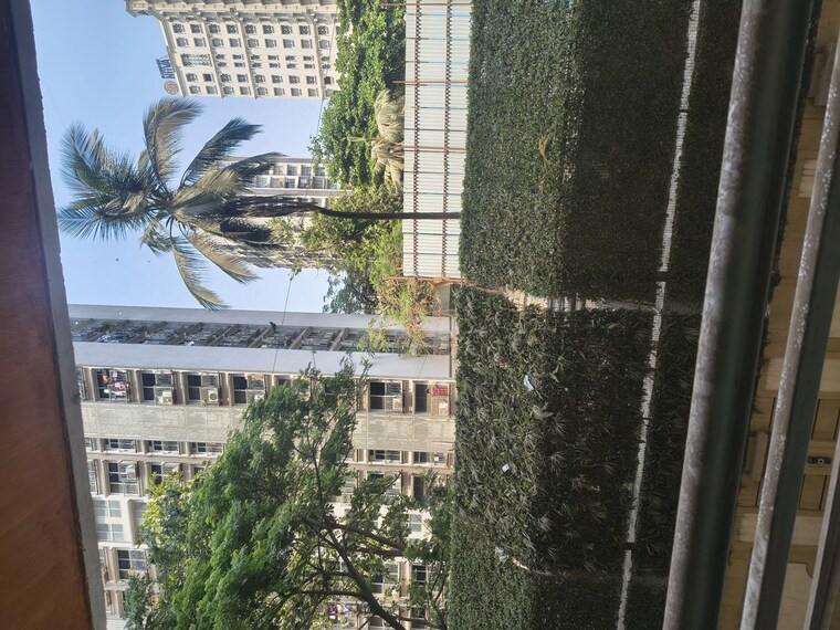 Exterior View, kurla east 2 Bedroom 600 Sq.Ft. Apartment In Kurla East Mumbai 10334085