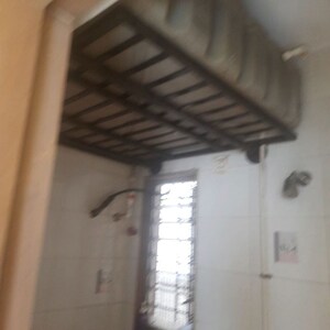 Building Lobby in 2 BHK Apartment at Baner – for Rent