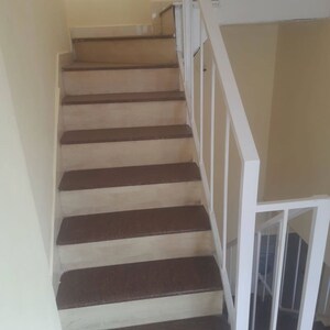 Staircase in 2 BHK Apartment at Baner – for Rent