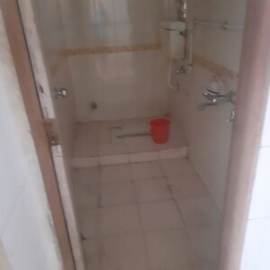 Bathroom in 2 BHK Apartment at Baner – for Rent