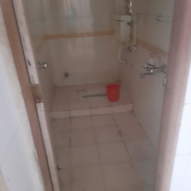 Bathroom, baner 2 Bedroom 980 Sq.Ft. Apartment In Baner Pune 10334094