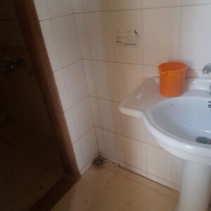 Bathroom in 2 BHK Apartment at Baner – for Rent