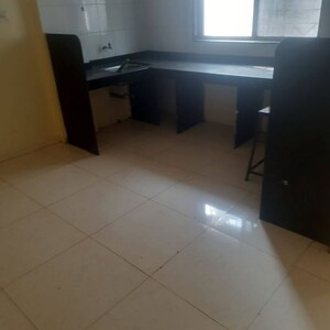 Kitchen in 2 BHK Apartment at Baner – for Rent