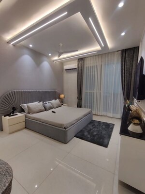 3.5 BHK Builder Floor For Sale in Sector 4