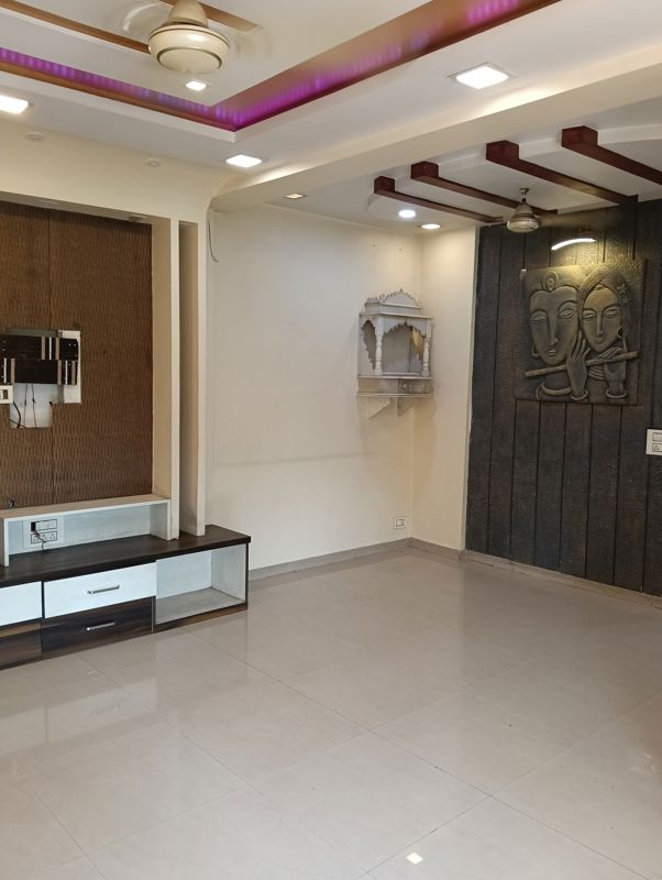 2 BHK + Study Room Apartment For Sale in Gajanan Tower