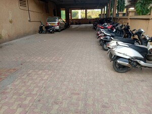Parking in 2 BHK Apartment at Taloja – for Rent