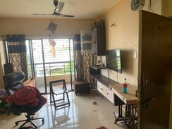 2 BHK Apartment For Rent in Aundh