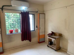 Room in 2 BHK Apartment at Aundh – for Rent