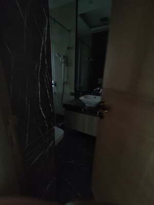 Bathroom in 4 BHK Apartment at ABA County 107, Sector 107 – for Rent
