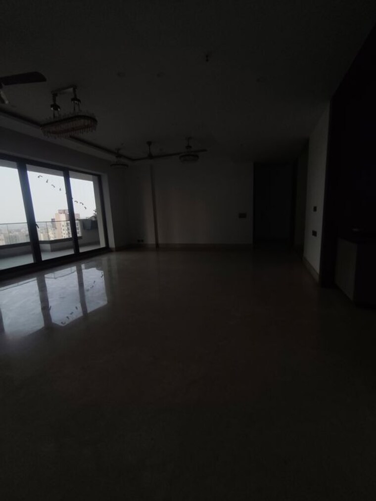 Room, aba-county-107 4 Bedroom 3501 Sq.Ft. Apartment In Sector 107 Noida 10334103